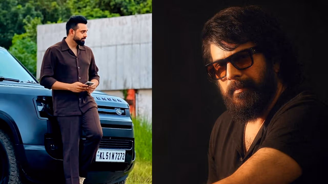 mammootty and cubes entertainments to unite for the first time after kattalan mammootty and cubes entertainments to unite for the first time after kattalan