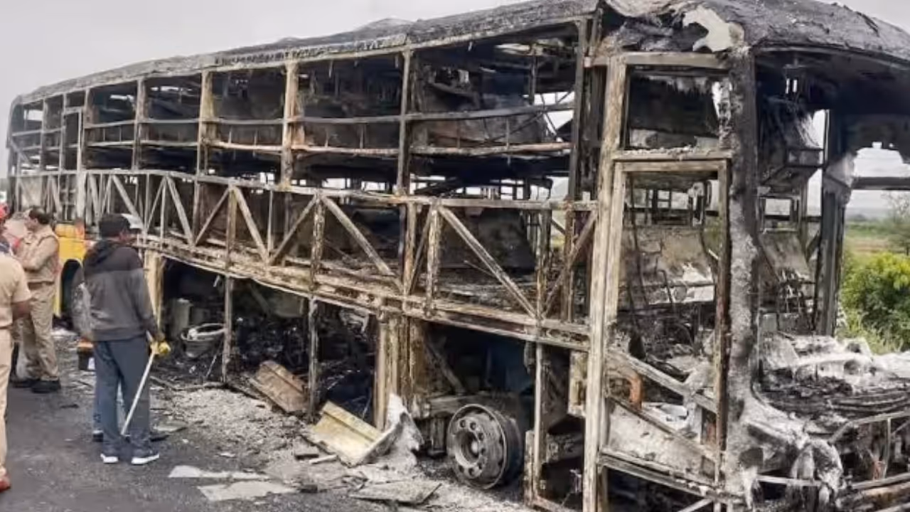 Karnool Accident Karnool Accident