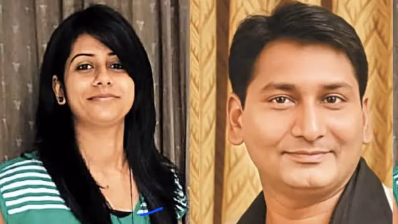 Government Officer s Wife Earns Rs 37 Lakh Salar