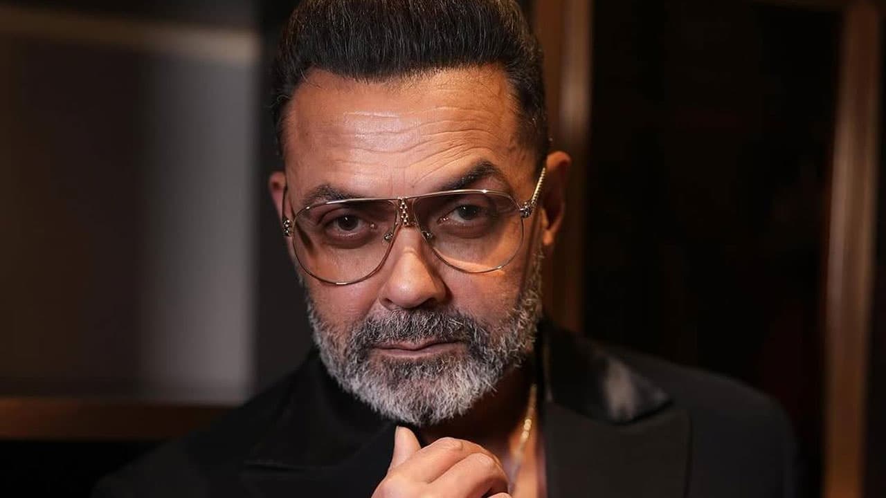 Bobby Deol Interview