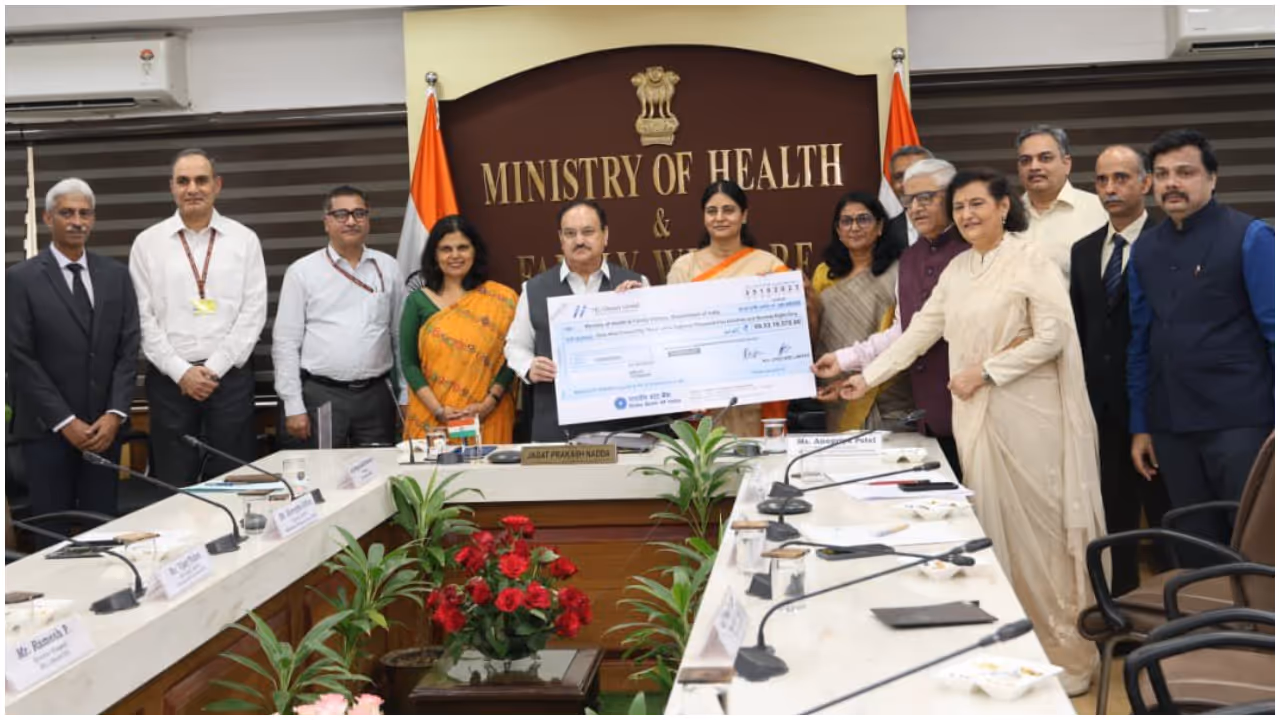 HLL Lifecare HLL Lifecare