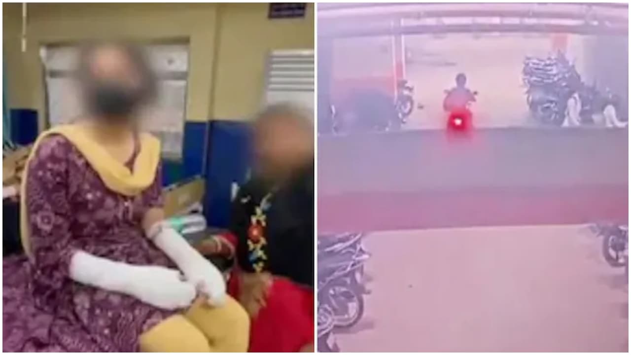 Delhi fake acid attack case Delhi fake acid attack case