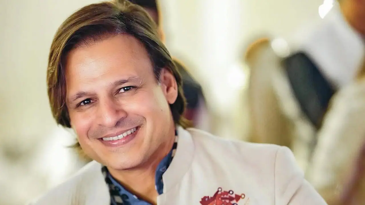 Vivek Oberoi Ramayana