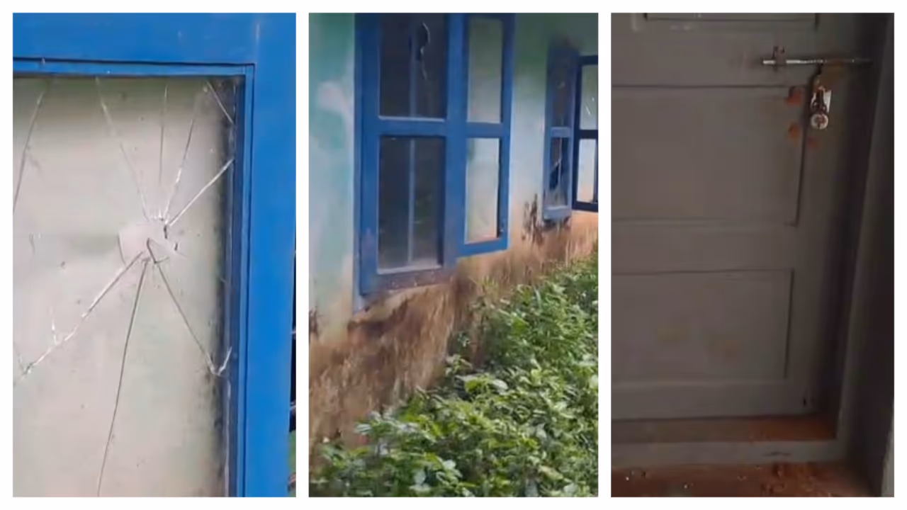 school attack school attack