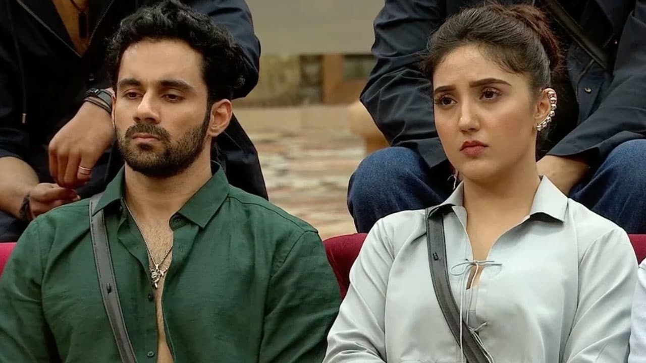 Bigg boss 19 Nominations