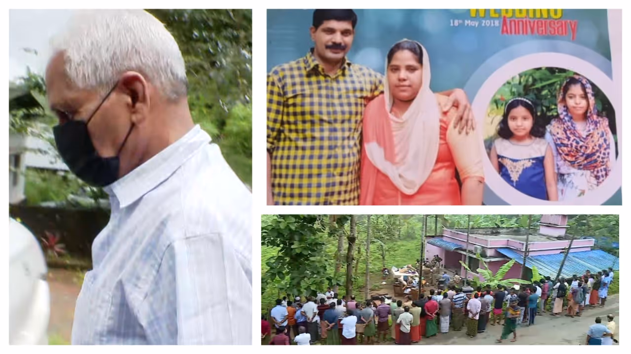 cheenikkuzhy murder cheenikkuzhy murder