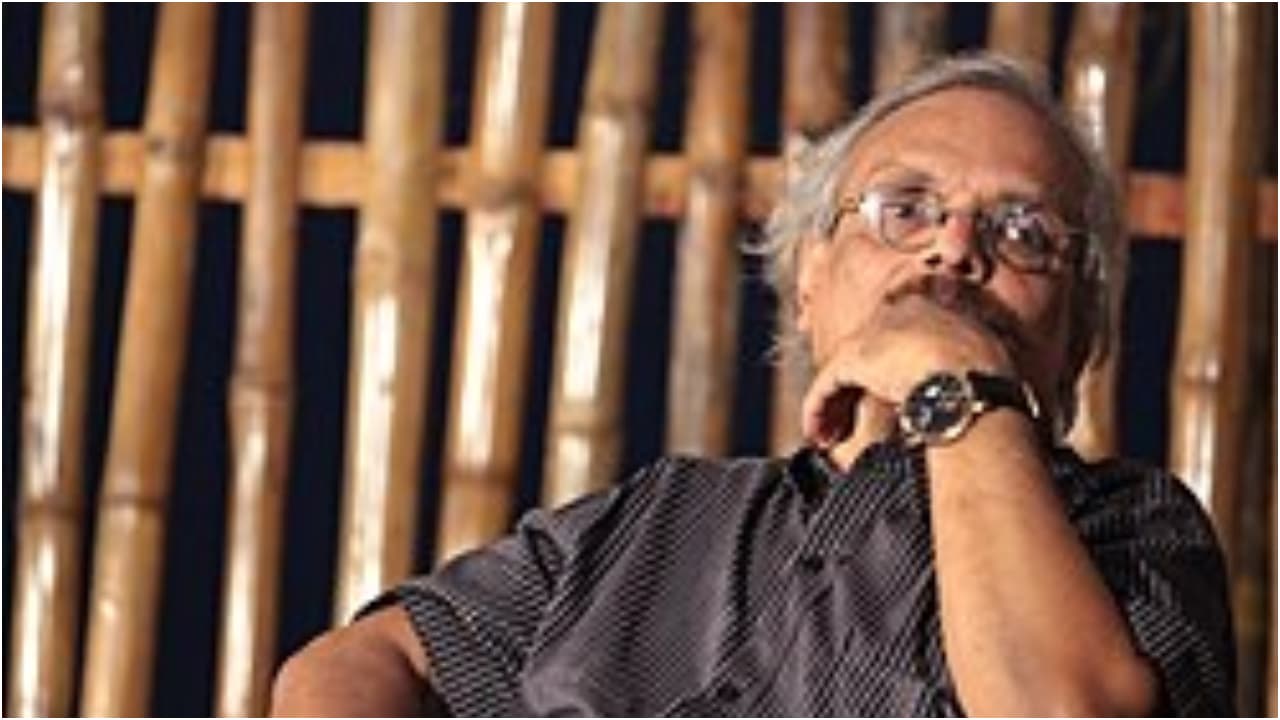 M Mukundan M Mukundan
