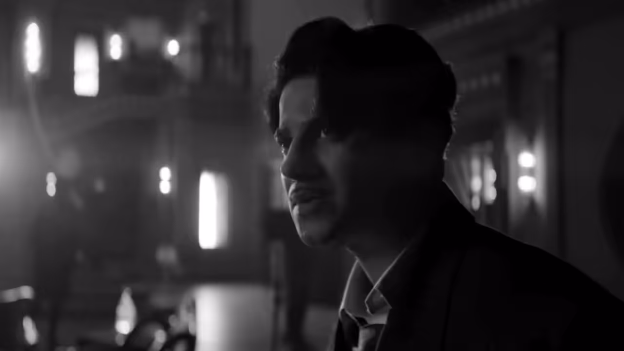 kaantha movie title track tomorrow dulquer salmaan kaantha movie title track tomorrow dulquer salmaan