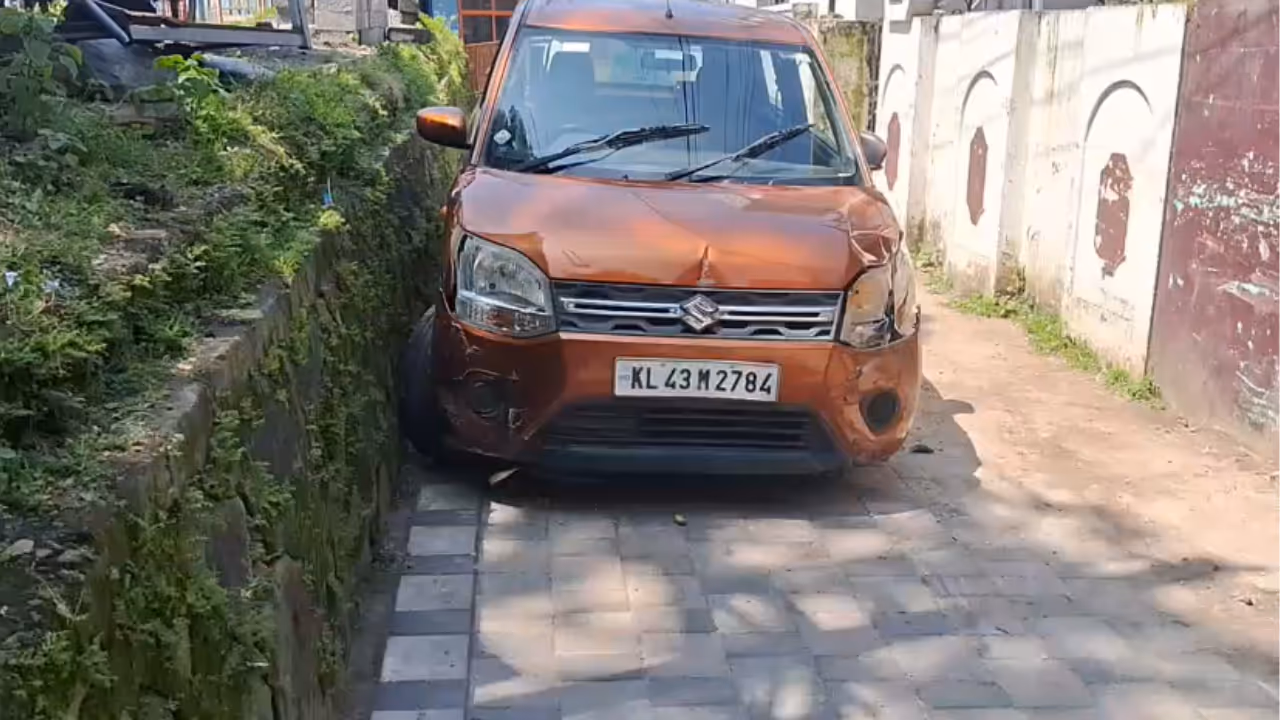 car accident car accident