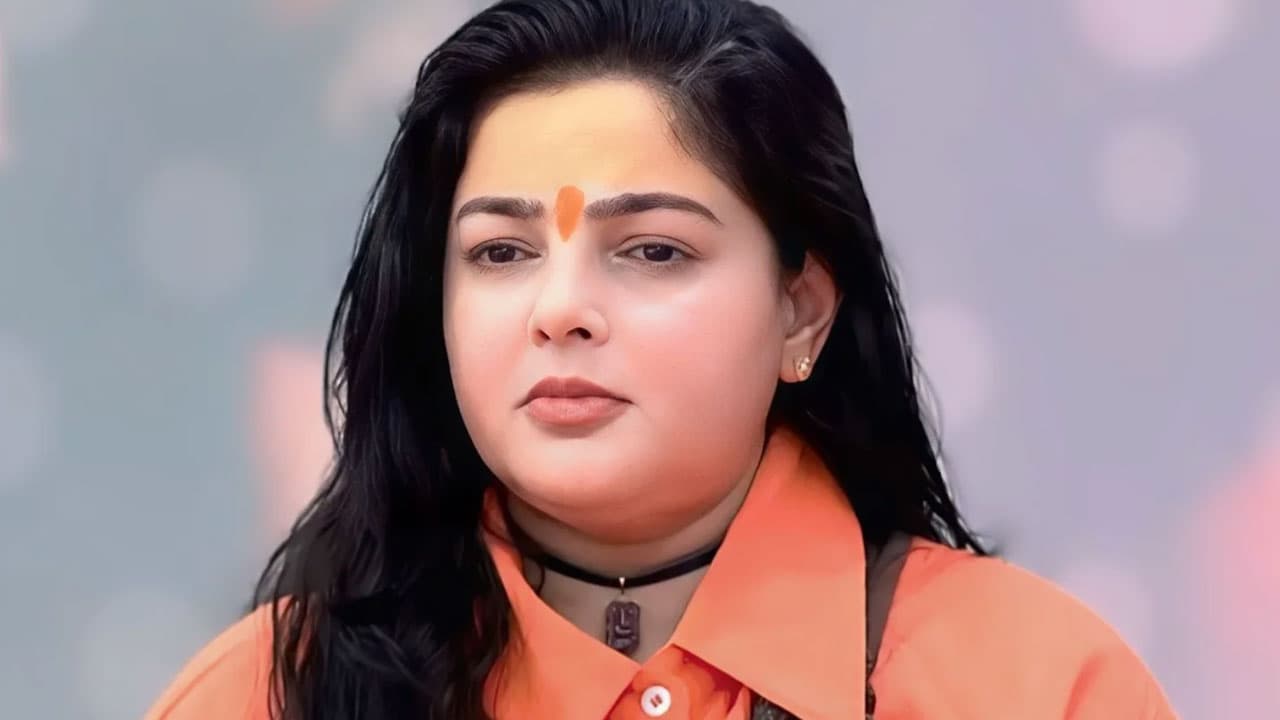 Mamta Kulkarni Mamta Kulkarni