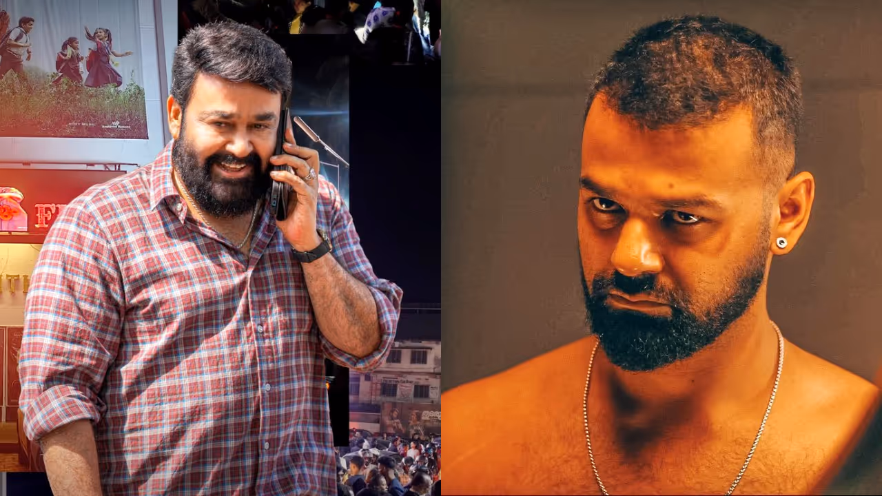pranav mohanlal to become first actor after mohanlal to get hat trick 50 crores pranav mohanlal to become first actor after mohanlal to get hat trick 50 crores
