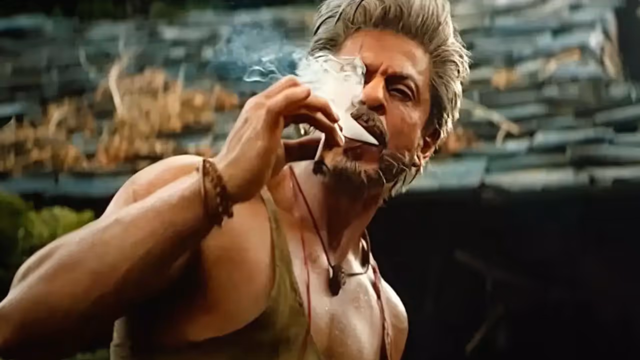 Shah Rukh Khan Films