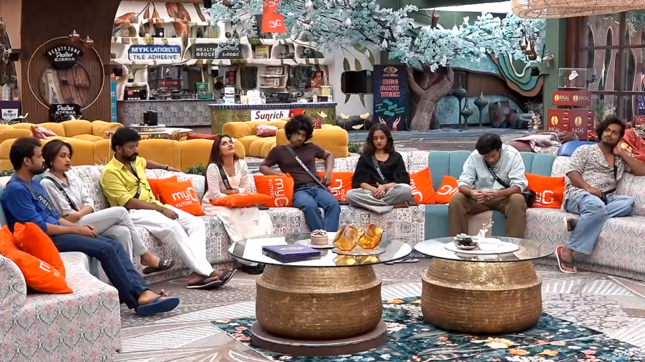 no more captain in bigg boss malayalam season 7 as the show approaches finale no more captain in bigg boss malayalam season 7 as the show approaches finale