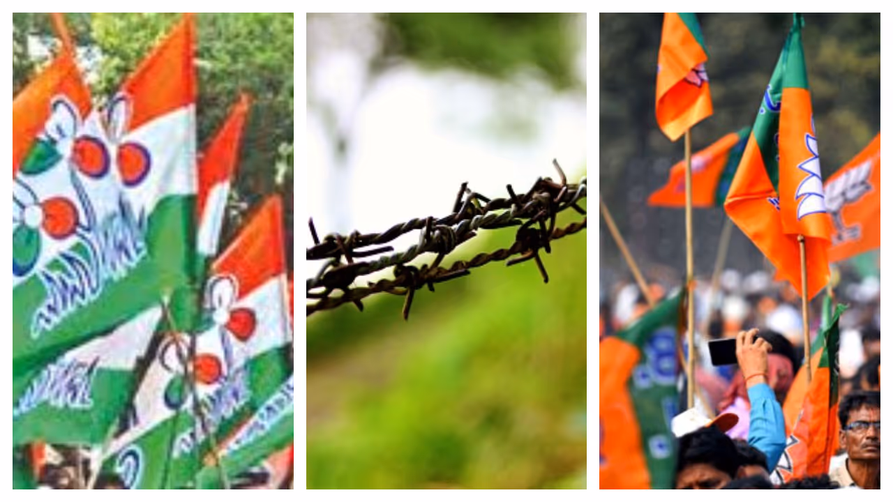 BJP MP Jagannath Sarkar makes big promise about Bangladesh