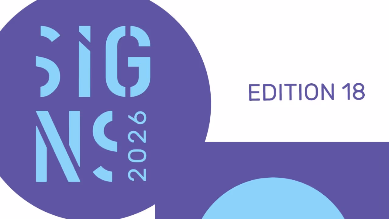 entries invited for 18th edition of signs documentary and short film festival entries invited for 18th edition of signs documentary and short film festival
