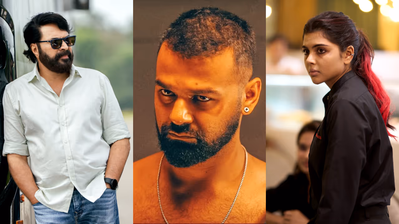 dies irae beats lokah bazooka and hridayapoorvam third highest opening 2025