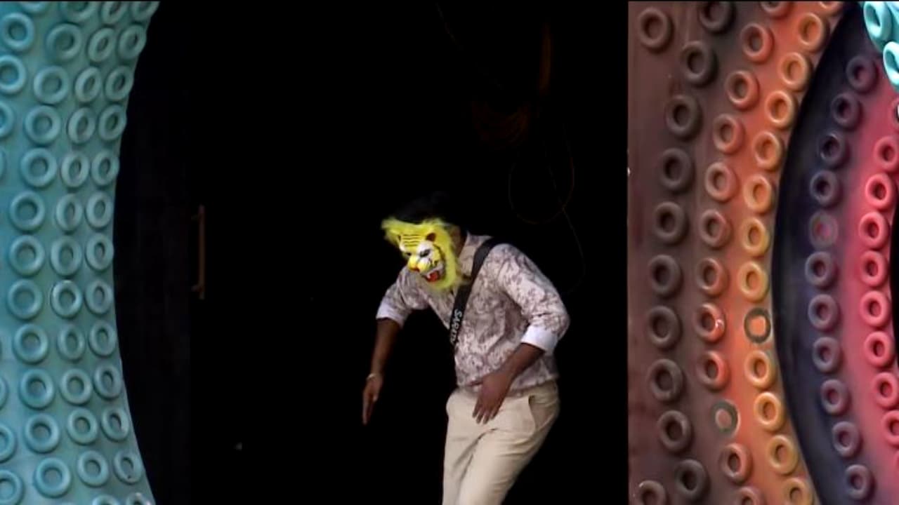 former contestants returned to bigg boss malayalam season 7 sarath appani