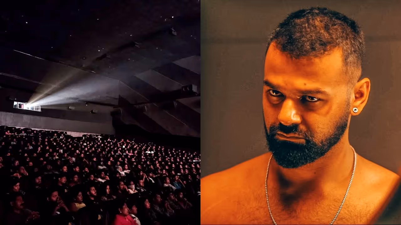 dies irae movie 3 days worldwide box office collection pranav rahul sadasivan