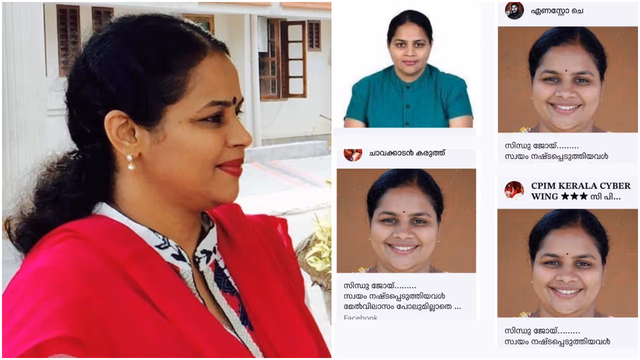 sindhu joy sindhu joy