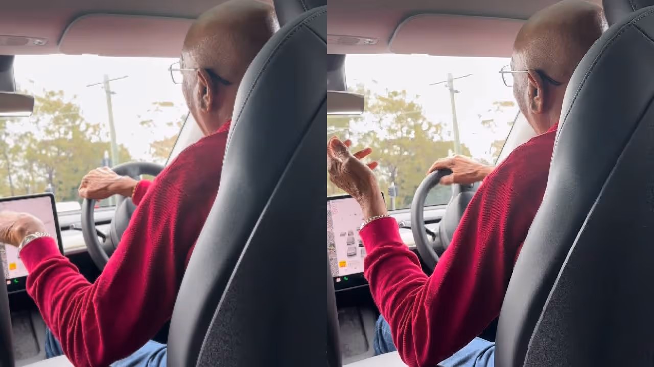 Uber Driver in Fiji Uber Driver in Fiji