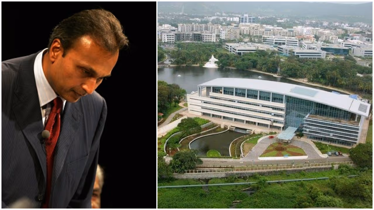 anil ambani anil ambani