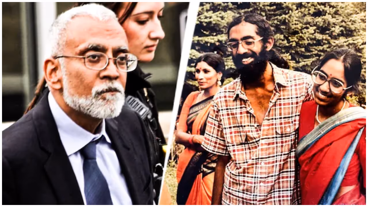 Subramanyam Vedam Subramanyam Vedam