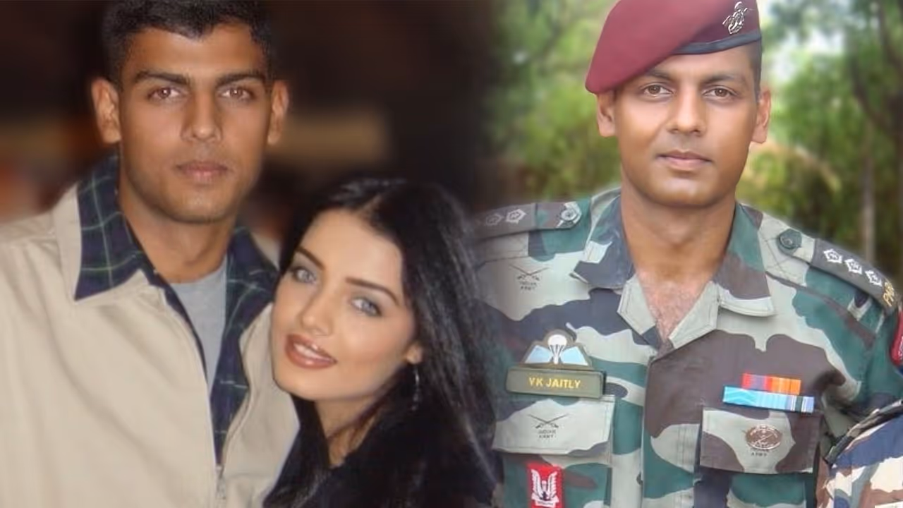 Celina Jaitly Brother Celina Jaitly Brother