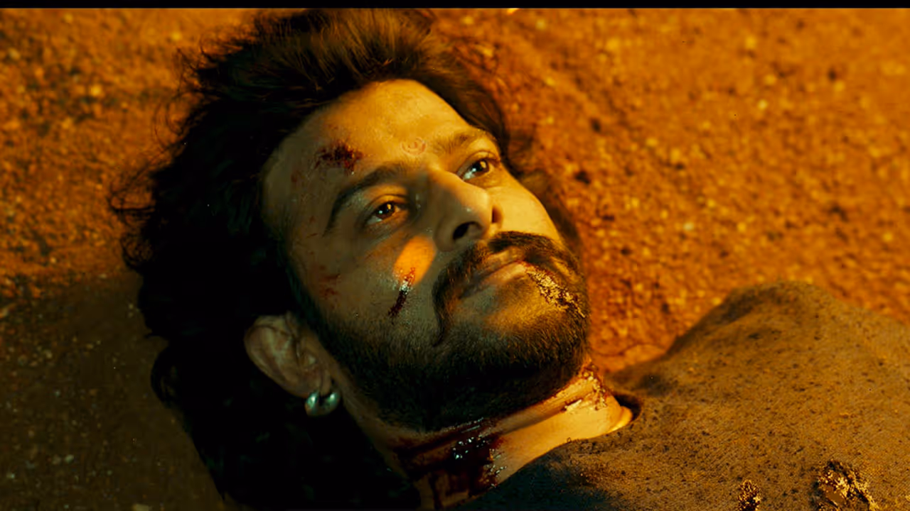 Baahubali The Enternal War