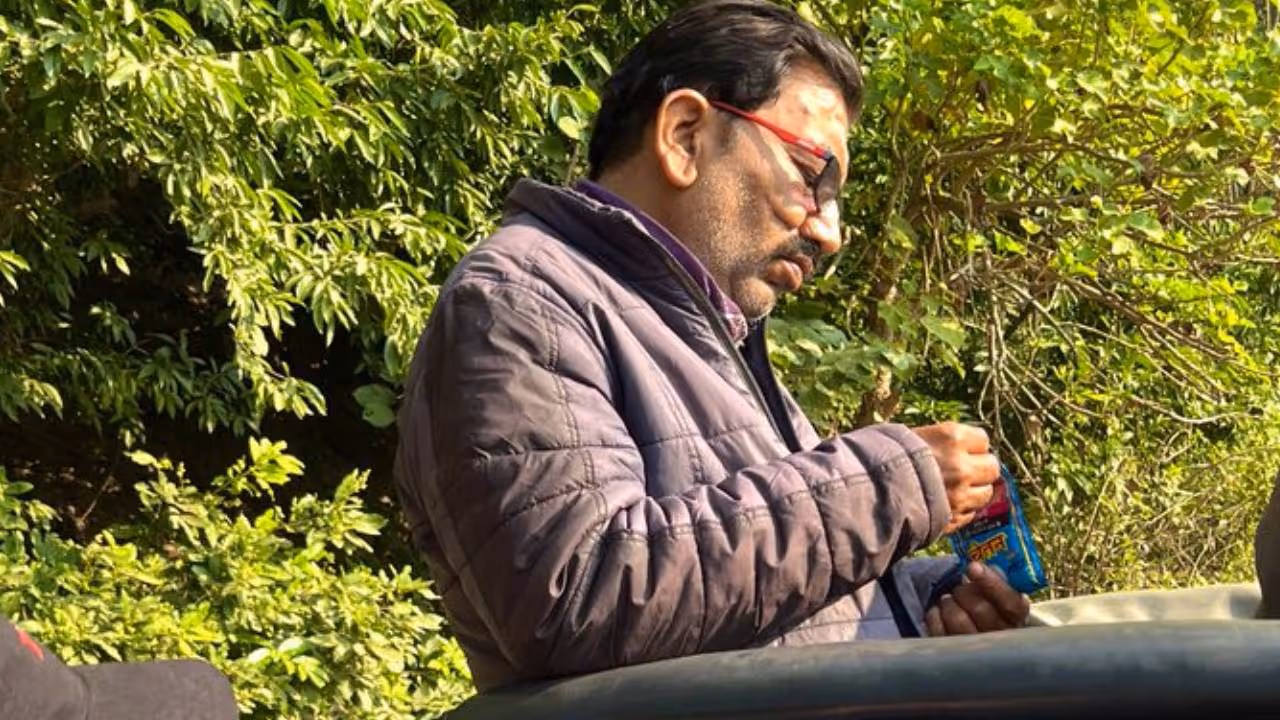 Jim Corbett National Park guide