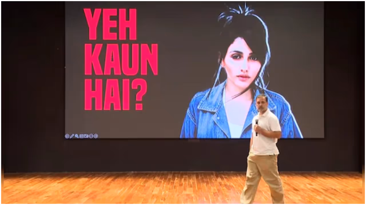 Rahul Gandhi Rahul Gandhi