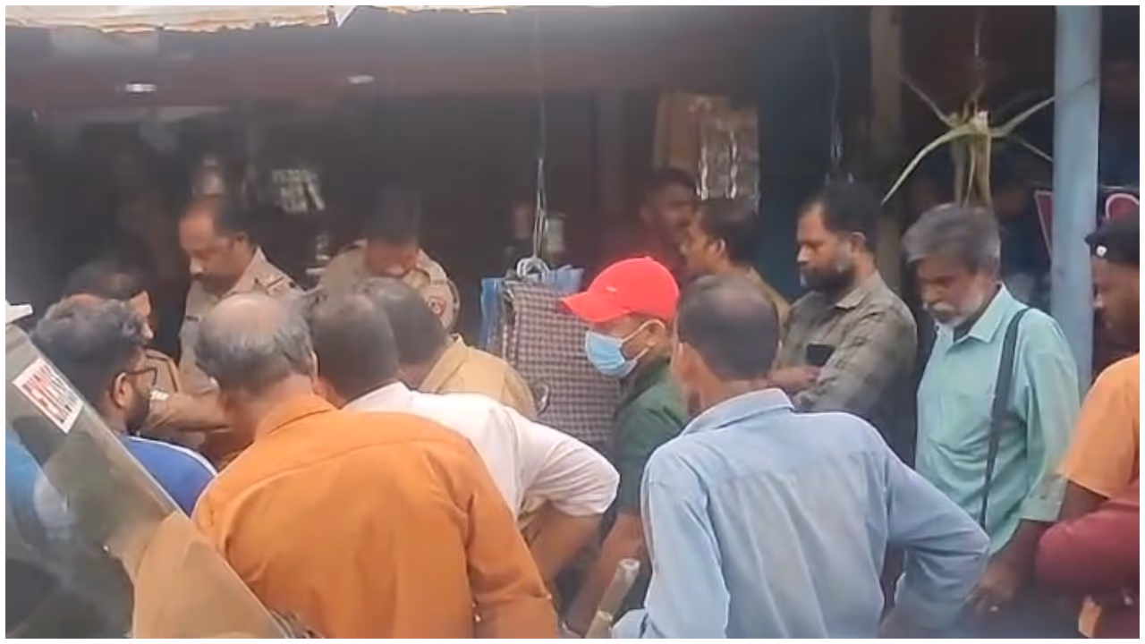 illegal Drugs Seized illegal Drugs Seized