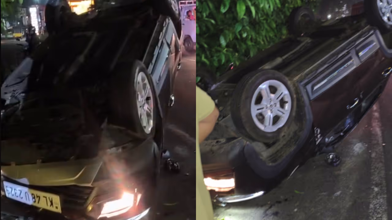 car accident car accident