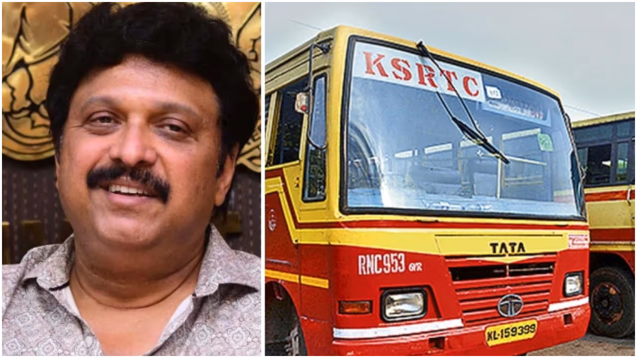 Ganesh Kumar Ganesh Kumar