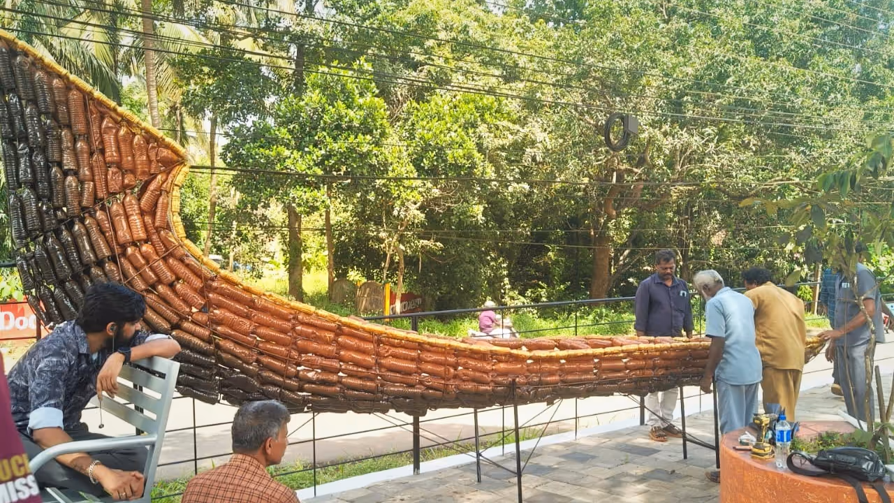 Plastic Bottle Plastic Bottle