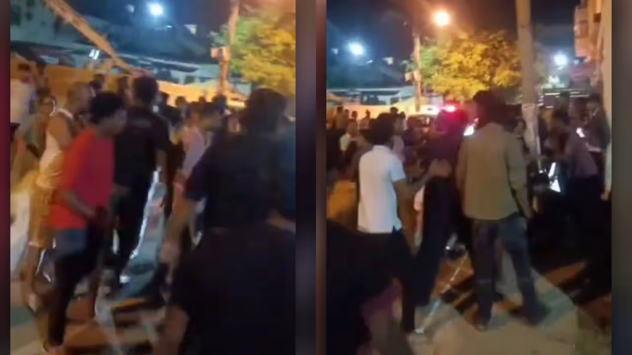 Bengaluru Home clash Bengaluru Home clash