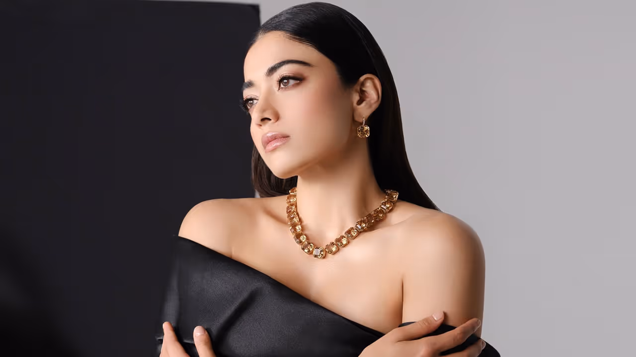 Rashmika Mandanna