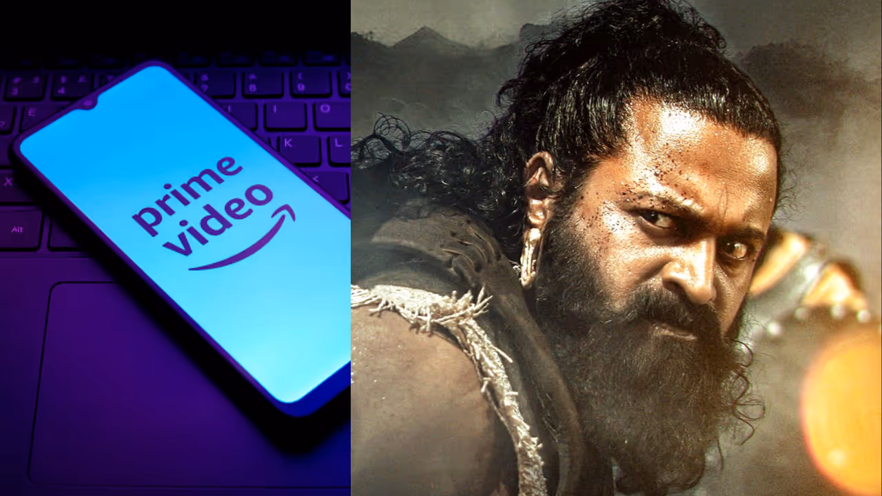 kantara chapter 1 box office collection after ott release rishab shetty hombale