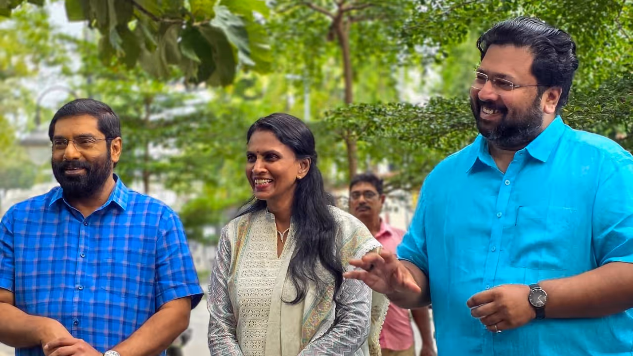 deepak sreelekha sabarinathan deepak sreelekha sabarinathan