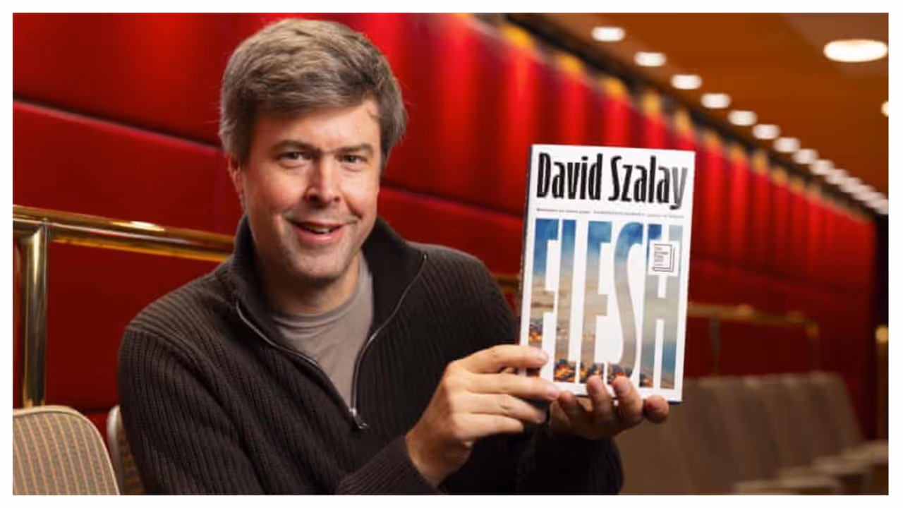 Booker Prize Booker Prize