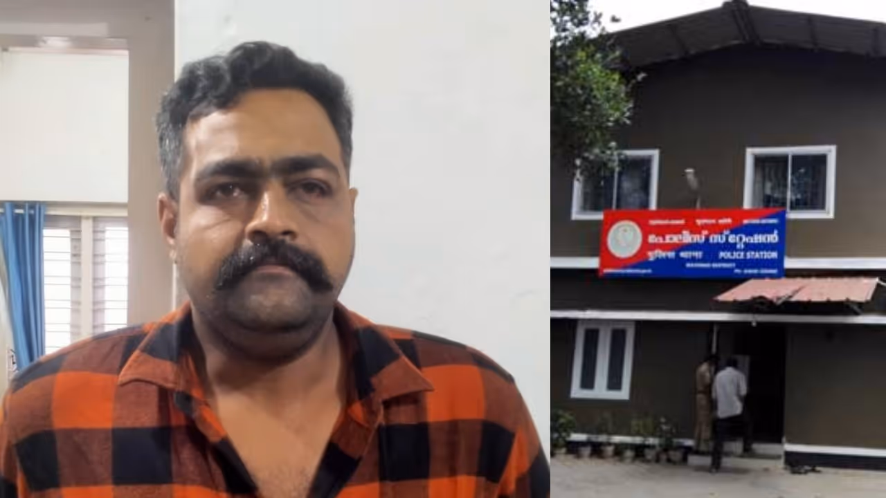 Sulthan bathery police station Sulthan bathery police station