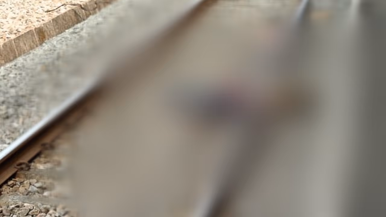 train accident death train accident death