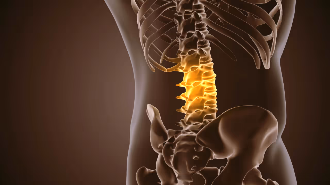 Spinal Fracture Treatment