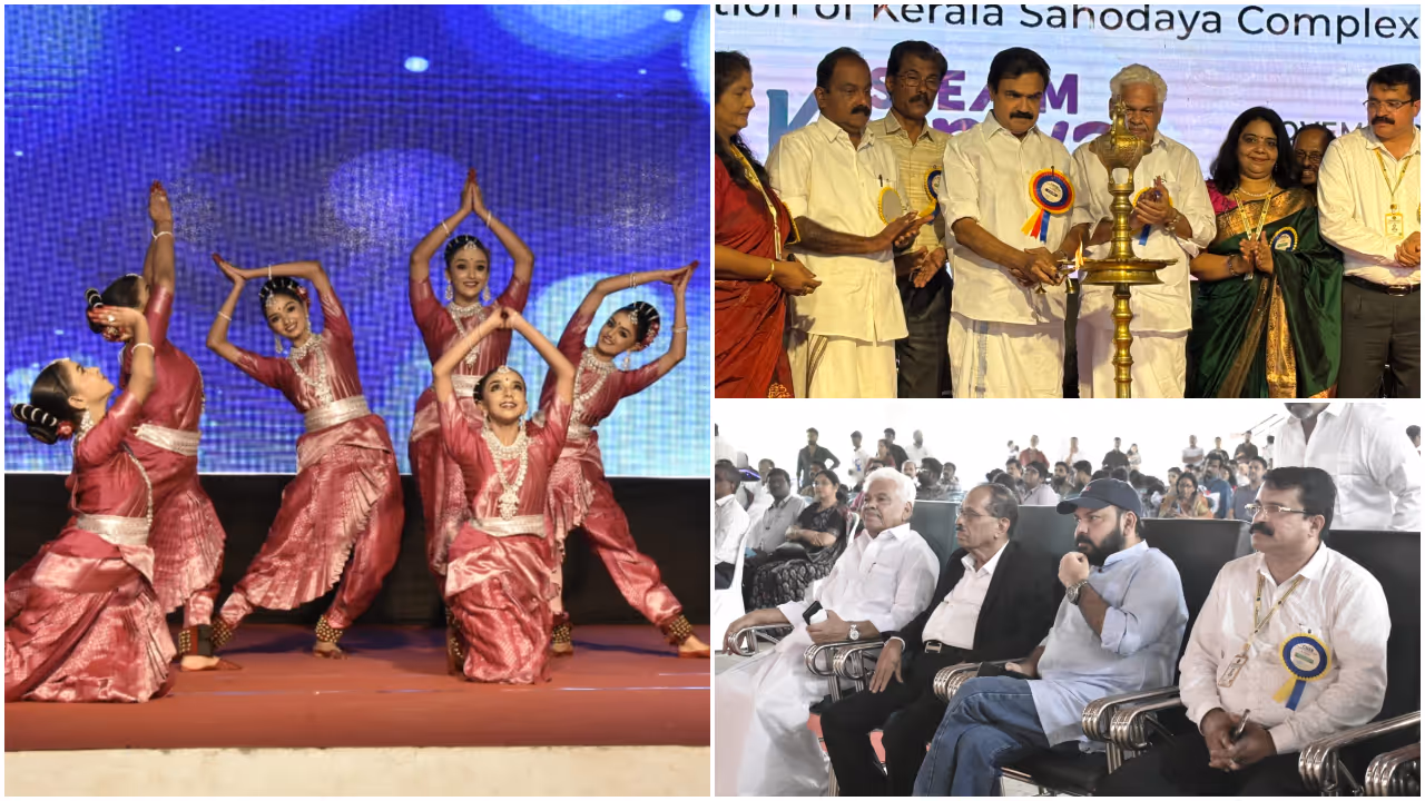 CBSE State Kalolsavam Kottayam CBSE State Kalolsavam Kottayam