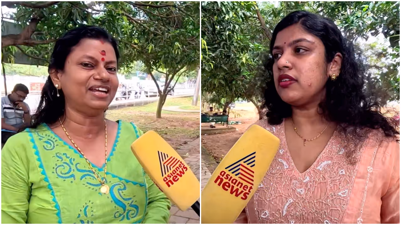 Chintha Jerome vs Bindu Krishna Chintha Jerome vs Bindu Krishna