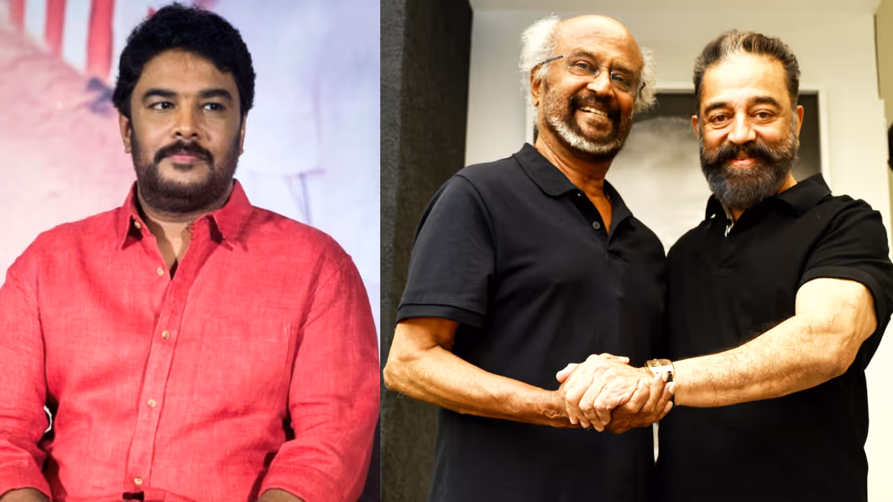 Sundar C steps back from directing Thalaivar173 kamal haasan rajinikanth