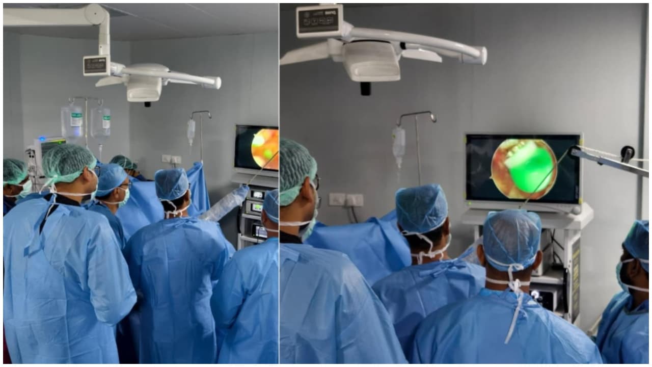 wayanad medical college 