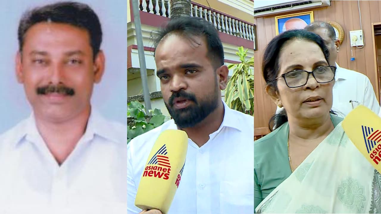 thrissur congress thrissur congress