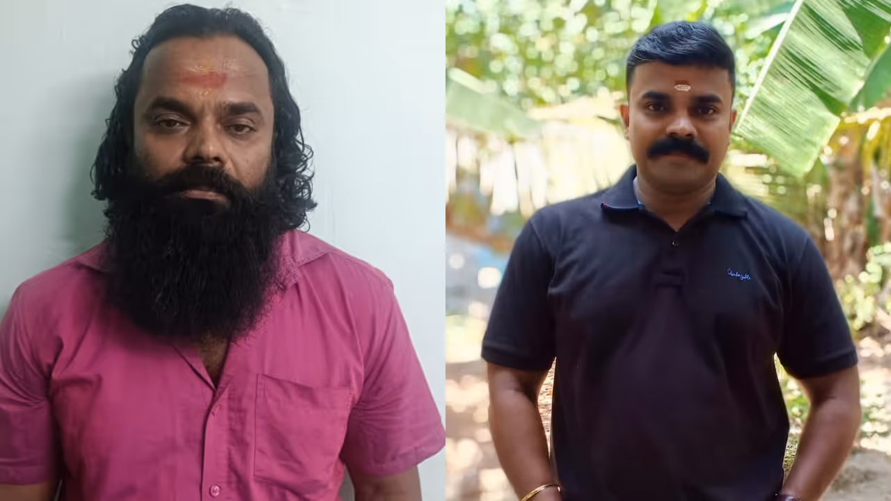 pocso case arrest pocso case arrest