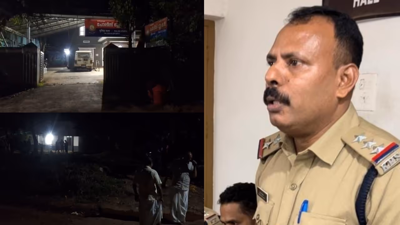 Police suicide Police suicide