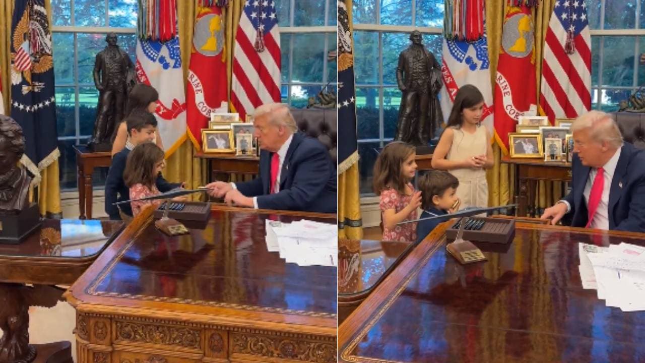 Donald Trump Donald Trump